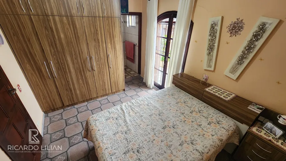 Sobrado, 3 quartos, 213 m² - Foto 2