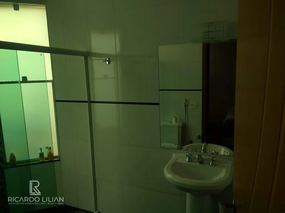 Chácara, 4 quartos, 1000 m² - Foto 4