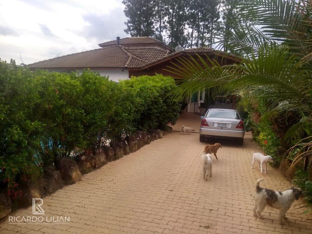 Chácara à venda com 4 quartos, 1000m² - Foto 7