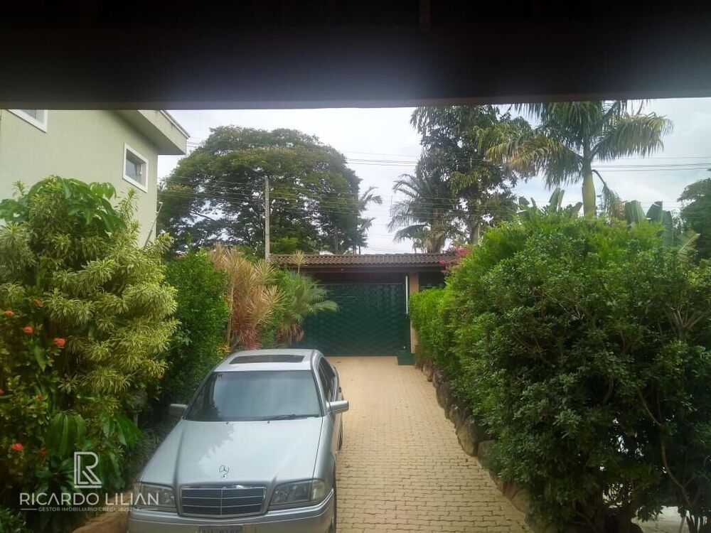 Chácara à venda com 4 quartos, 1000m² - Foto 3