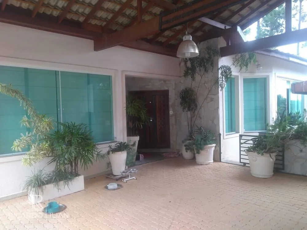Chácara, 4 quartos, 1000 m² - Foto 2