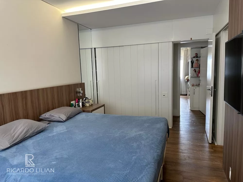 Apartamento à venda com 3 quartos, 197m² - Foto 21