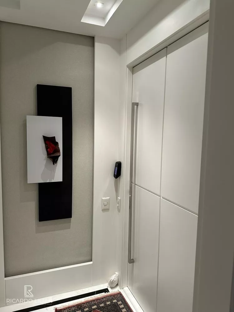 Apartamento à venda com 3 quartos, 197m² - Foto 27