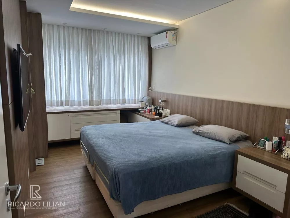 Apartamento à venda com 3 quartos, 197m² - Foto 15