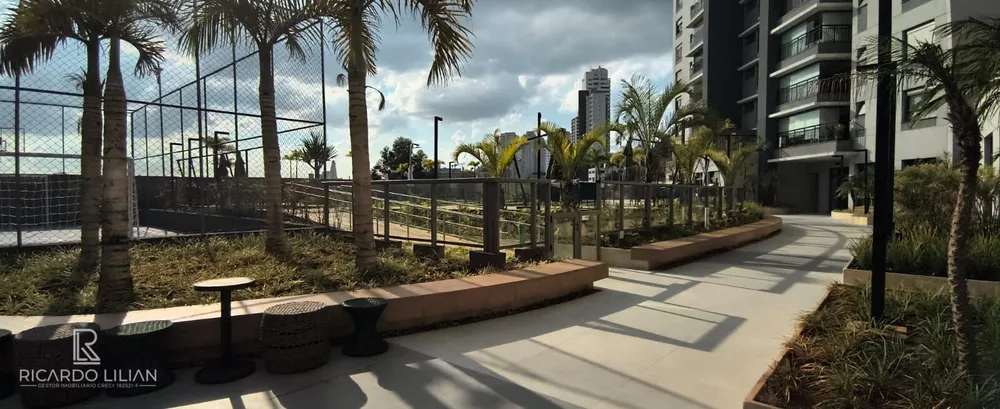 Apartamento, 3 quartos, 170 m² - Foto 8