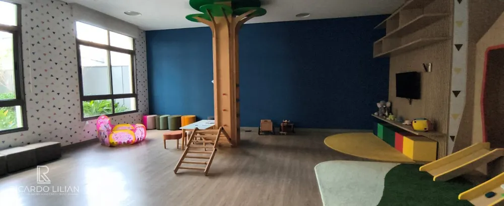 Apartamento, 3 quartos, 170 m² - Foto 7