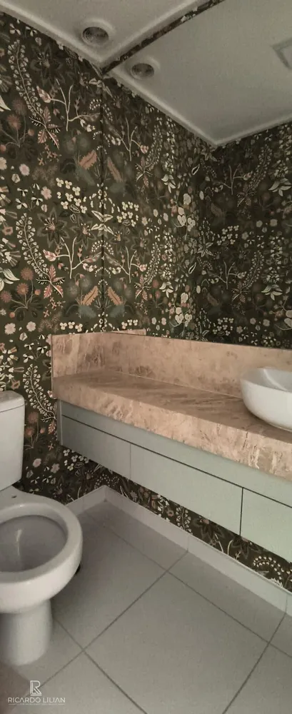 Apartamento, 3 quartos, 170 m² - Foto 6