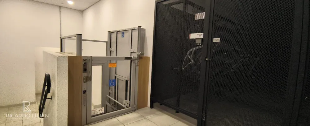 Apartamento, 3 quartos, 170 m² - Foto 1