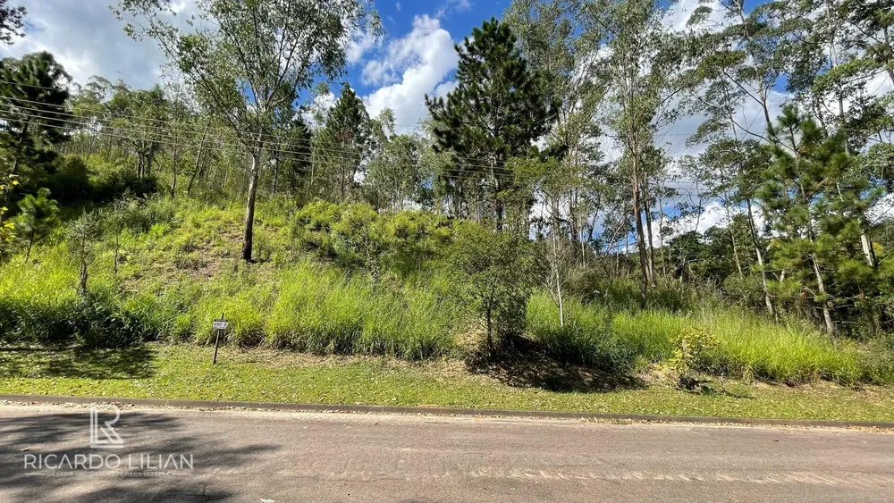 Terreno, 1232 m² - Foto 1