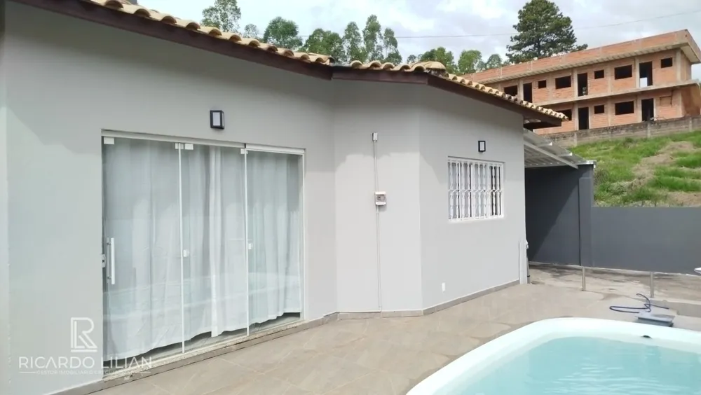 Casa, 3 quartos, 160 m² - Foto 1