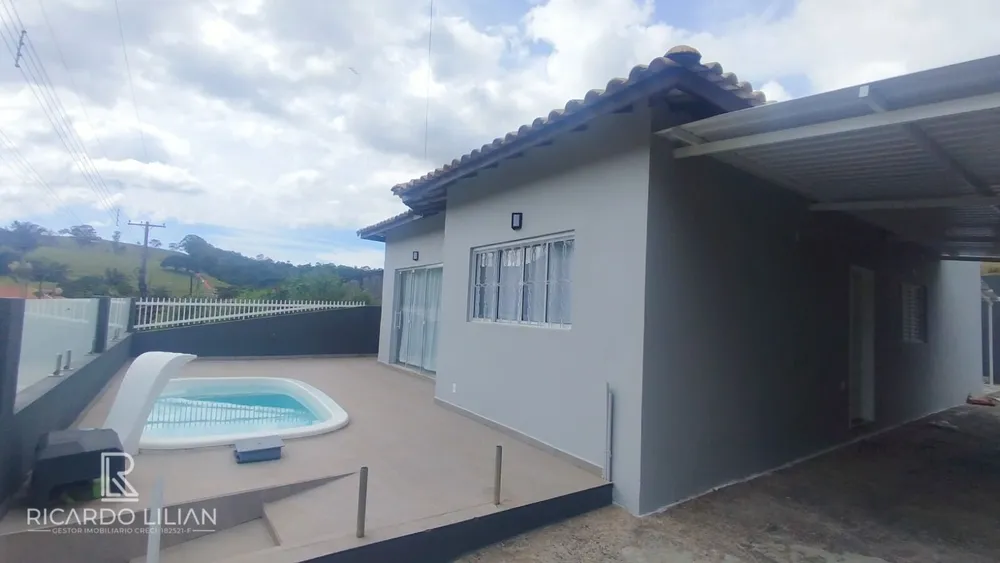 Casa, 3 quartos, 160 m² - Foto 6