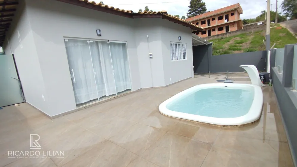 Casa, 3 quartos, 160 m² - Foto 8