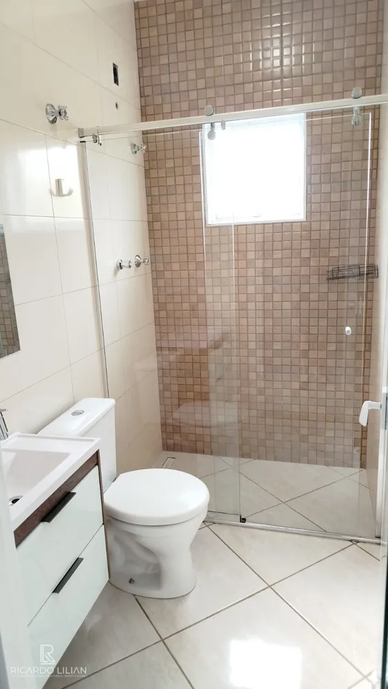 Casa, 3 quartos, 160 m² - Foto 2