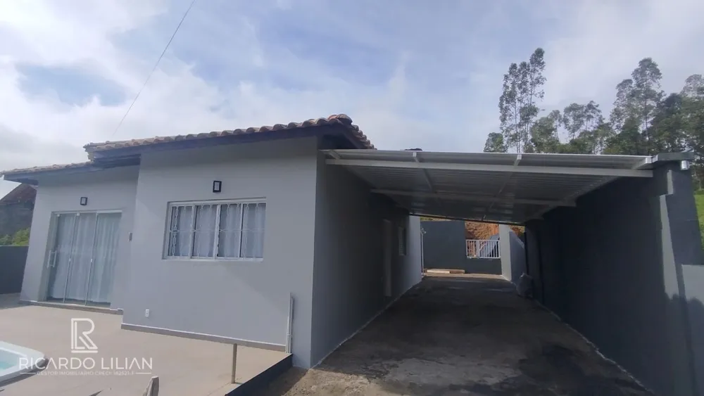 Casa, 3 quartos, 160 m² - Foto 3