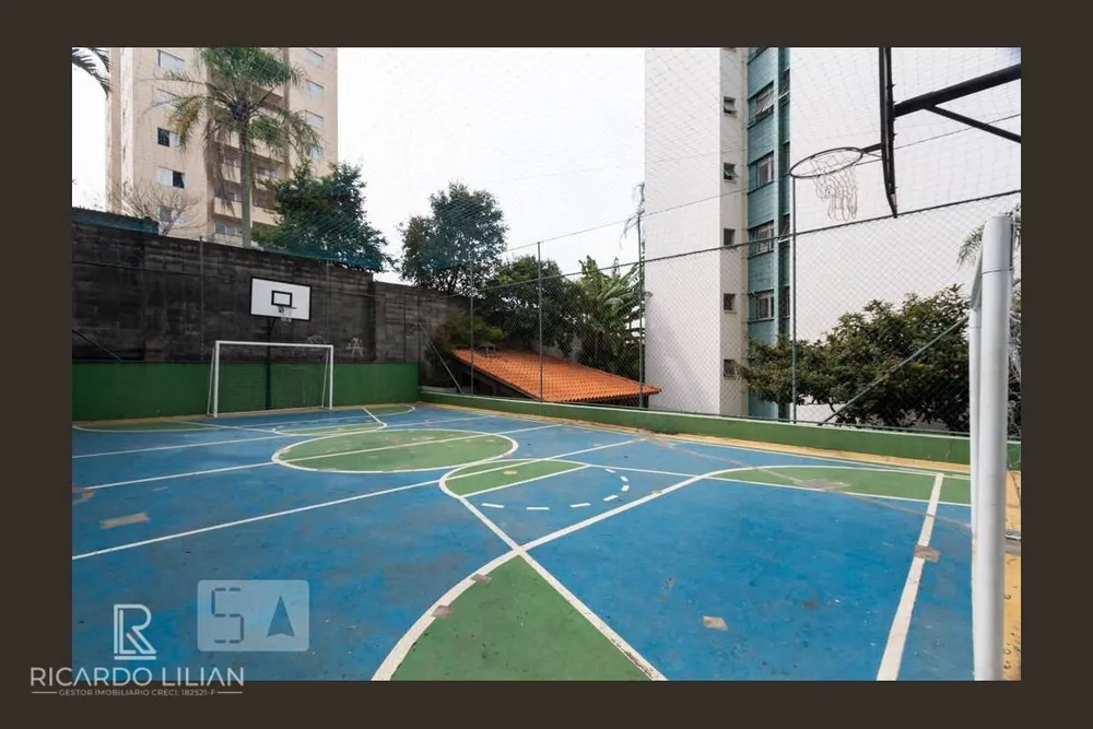 Apartamento, 2 quartos, 62 m² - Foto 6