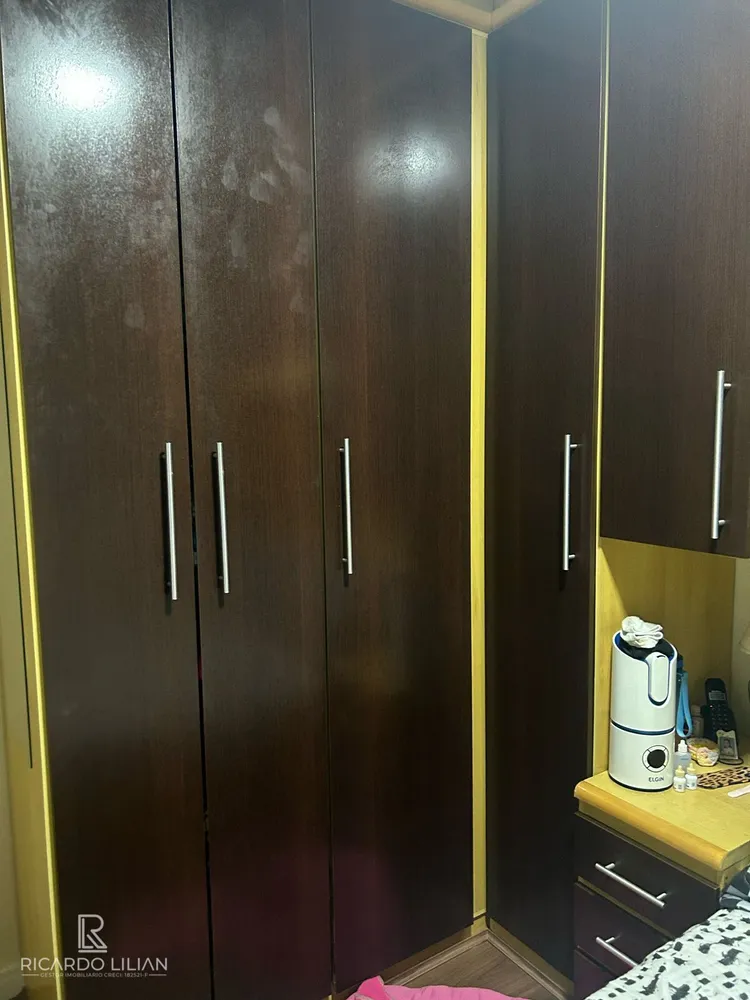Apartamento, 3 quartos, 74 m² - Foto 6