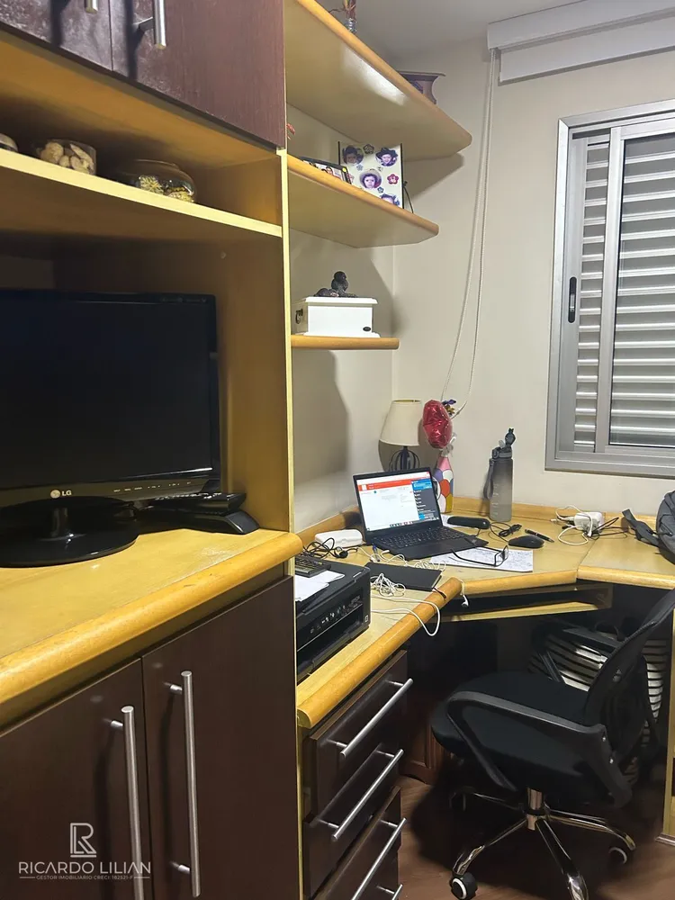 Apartamento, 3 quartos, 74 m² - Foto 5