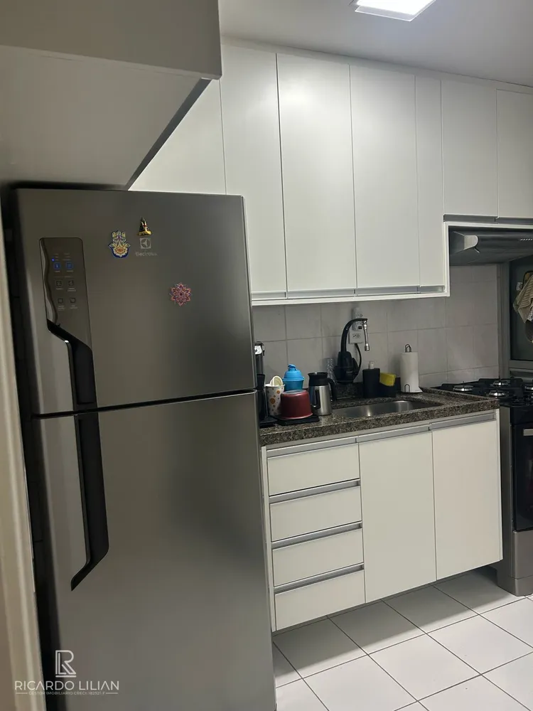 Apartamento, 3 quartos, 74 m² - Foto 3