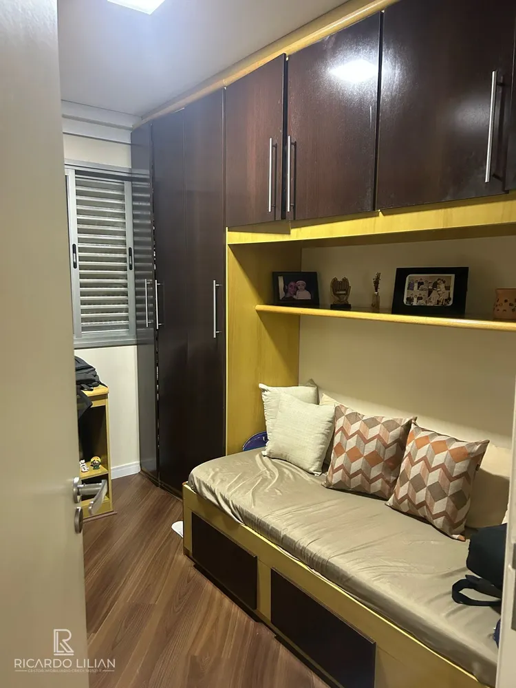 Apartamento, 3 quartos, 74 m² - Foto 4