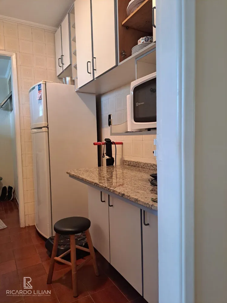 Apartamento, 1 quarto, 34 m² - Foto 11