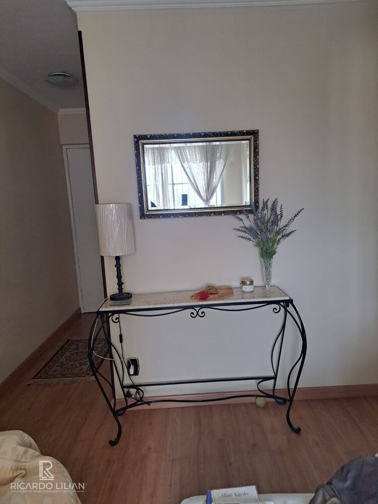 Apartamento, 1 quarto, 34 m² - Foto 4