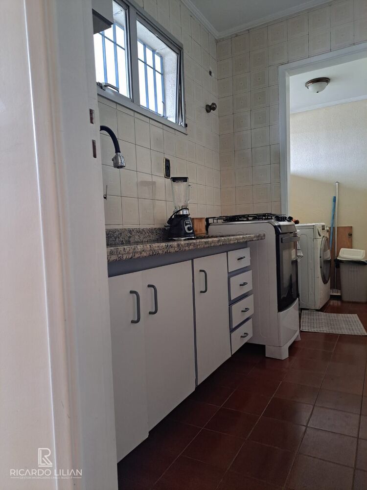 Apartamento, 1 quarto, 34 m² - Foto 3