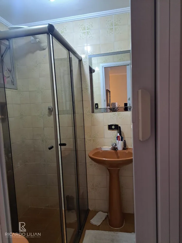 Apartamento, 1 quarto, 34 m² - Foto 8
