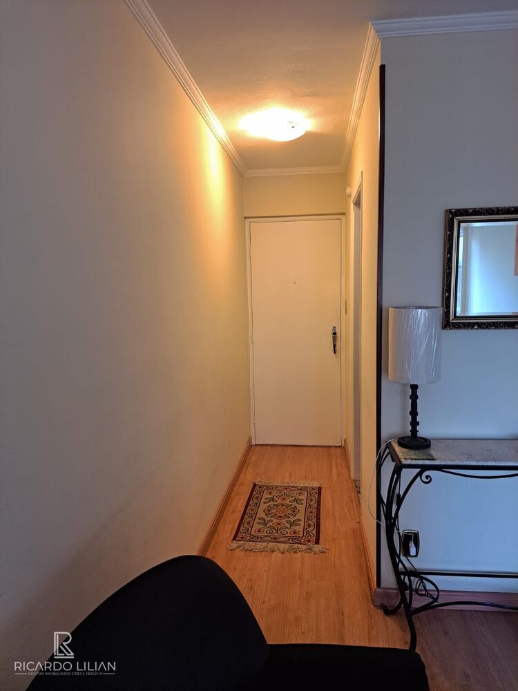 Apartamento, 1 quarto, 34 m² - Foto 7