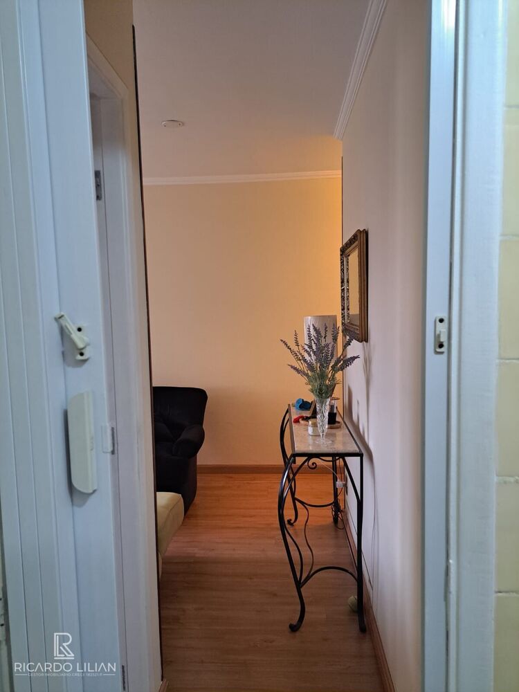 Apartamento, 1 quarto, 34 m² - Foto 1