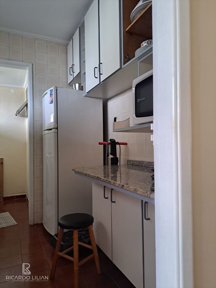 Apartamento, 1 quarto, 34 m² - Foto 8