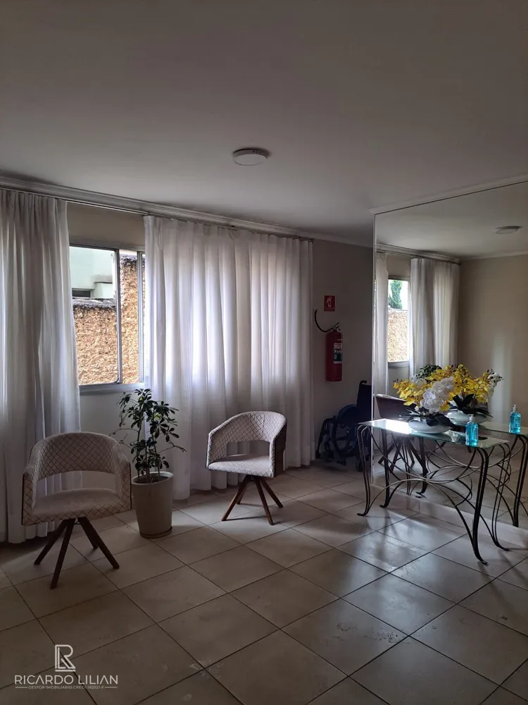 Apartamento, 1 quarto, 34 m² - Foto 13