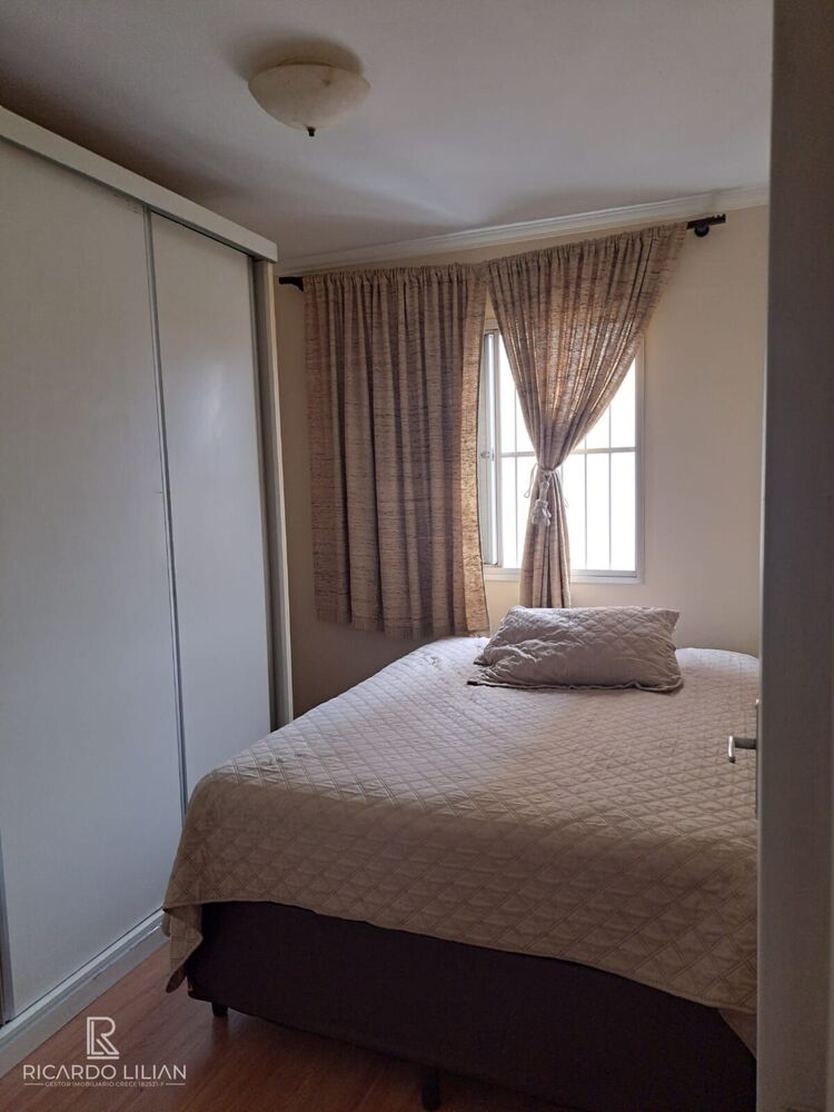 Apartamento, 1 quarto, 34 m² - Foto 2