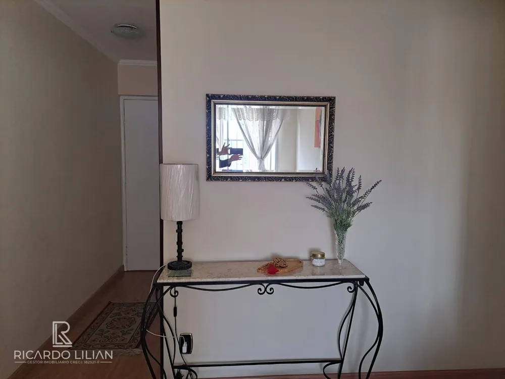 Apartamento, 1 quarto, 34 m² - Foto 7