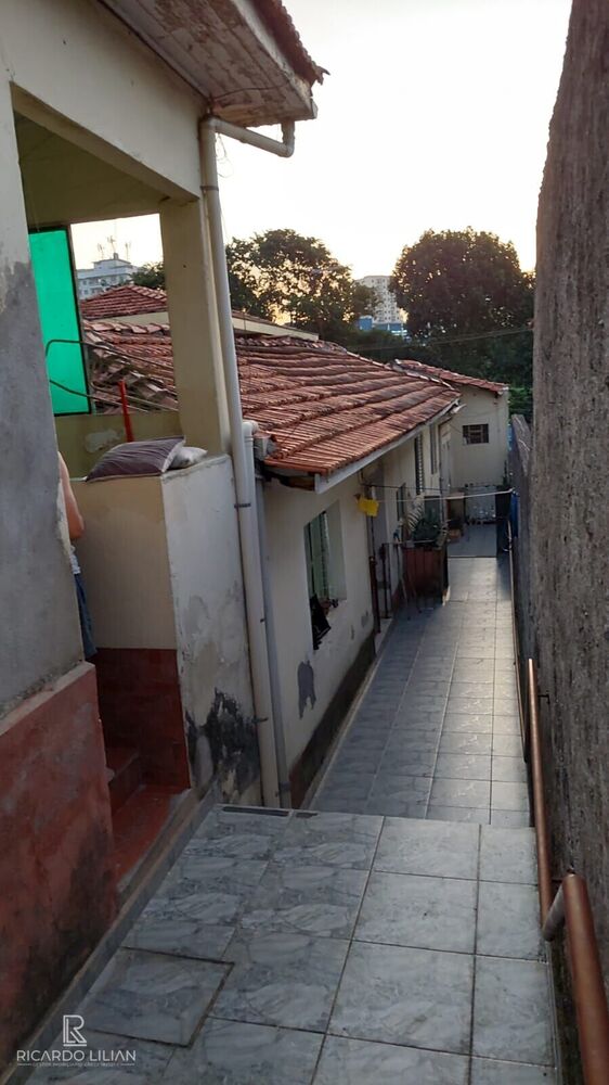Casa à venda com 3 quartos, 174m² - Foto 9