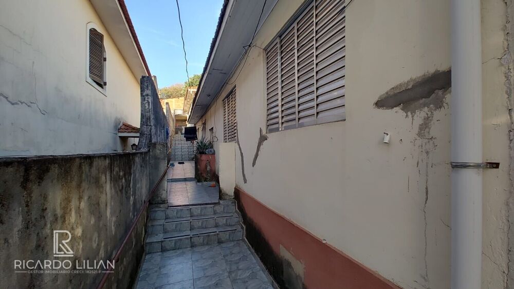 Casa à venda com 3 quartos, 174m² - Foto 16