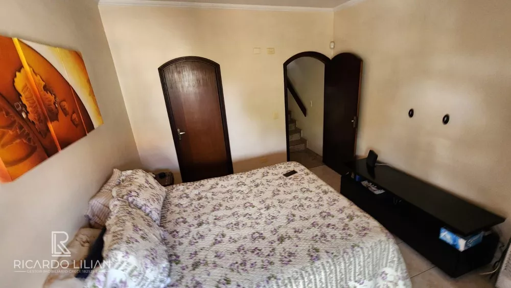 Sobrado à venda com 3 quartos, 150m² - Foto 14