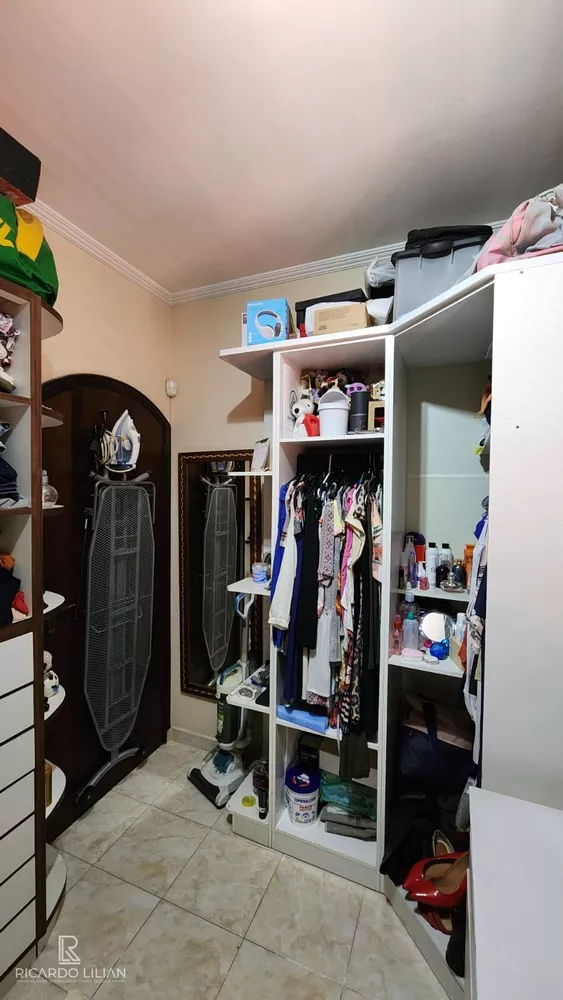 Sobrado à venda com 3 quartos, 150m² - Foto 25