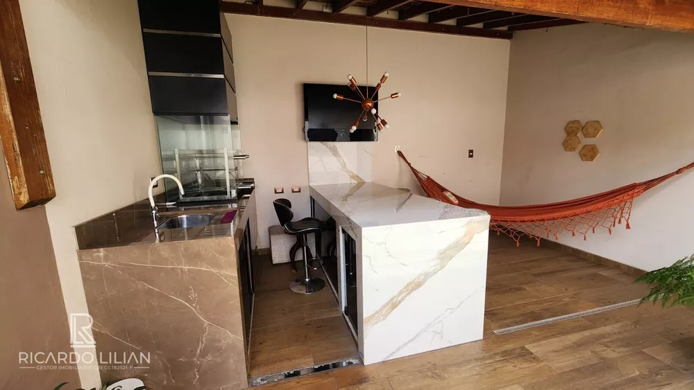 Sobrado à venda com 3 quartos, 150m² - Foto 21