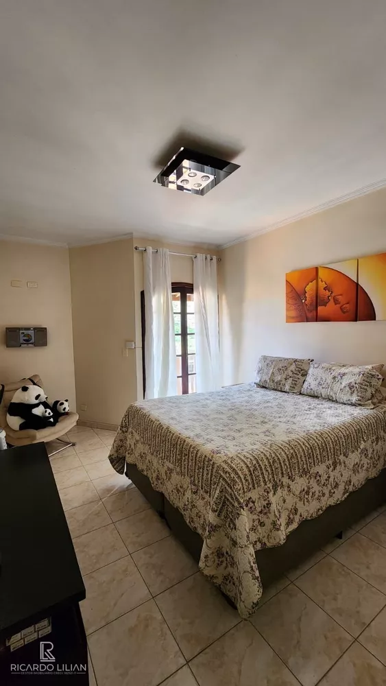 Sobrado à venda com 3 quartos, 150m² - Foto 12