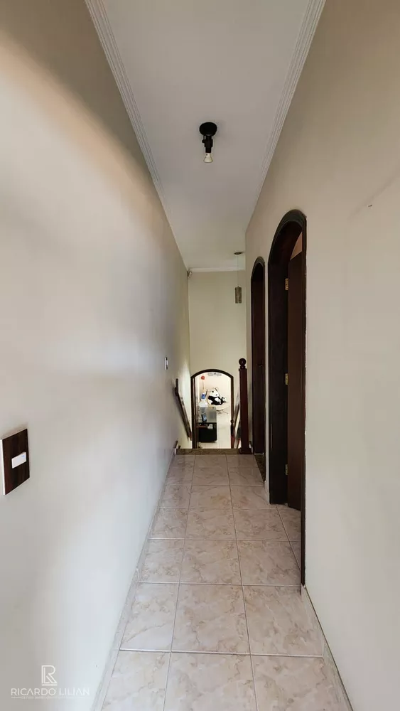 Sobrado à venda com 3 quartos, 150m² - Foto 26