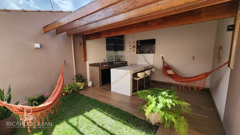 Sobrado à venda com 3 quartos, 150m² - Foto 16