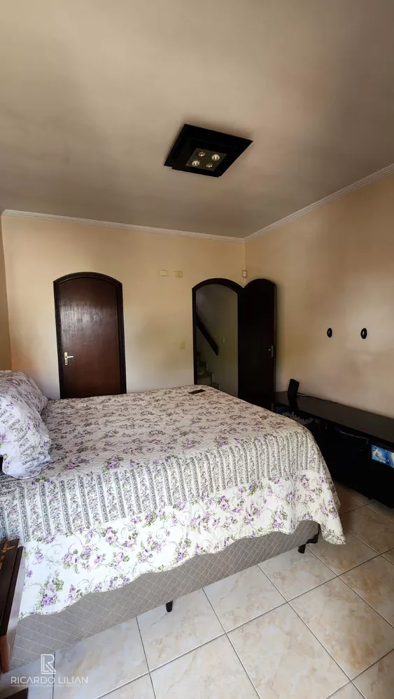 Sobrado à venda com 3 quartos, 150m² - Foto 15