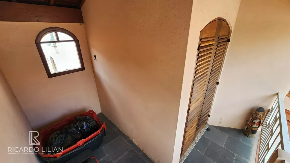 Sobrado à venda com 3 quartos, 150m² - Foto 33