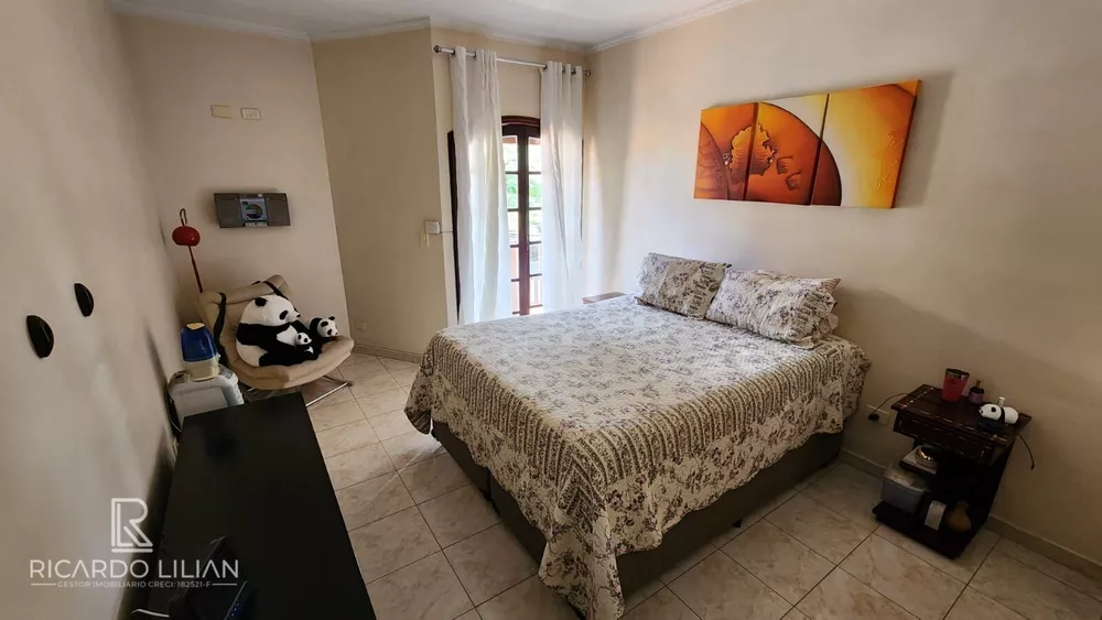 Sobrado à venda com 3 quartos, 150m² - Foto 11