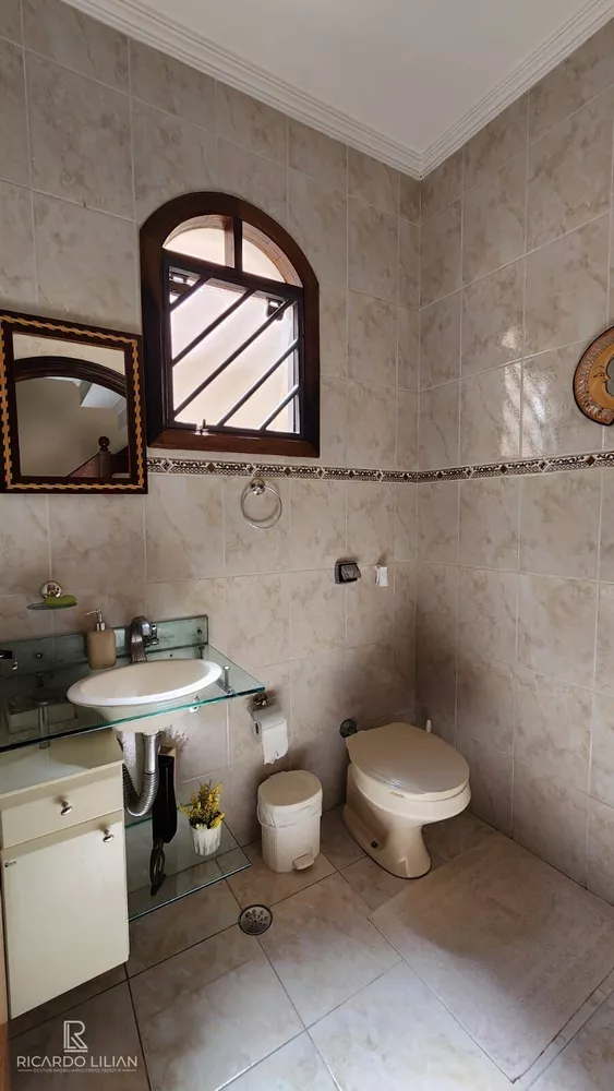 Sobrado à venda com 3 quartos, 150m² - Foto 38