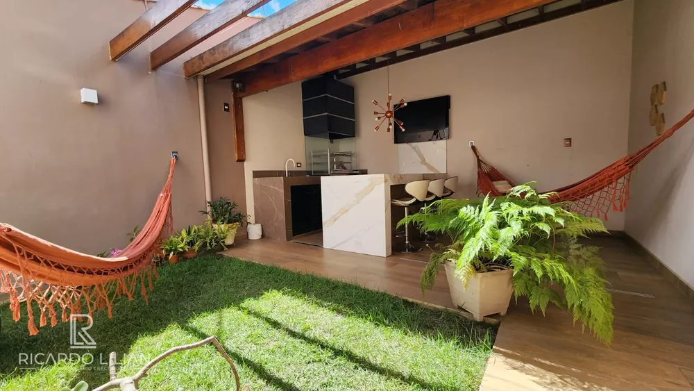 Sobrado à venda com 3 quartos, 150m² - Foto 17