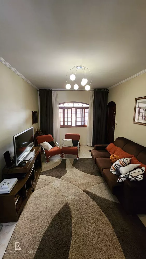 Sobrado à venda com 3 quartos, 150m² - Foto 3