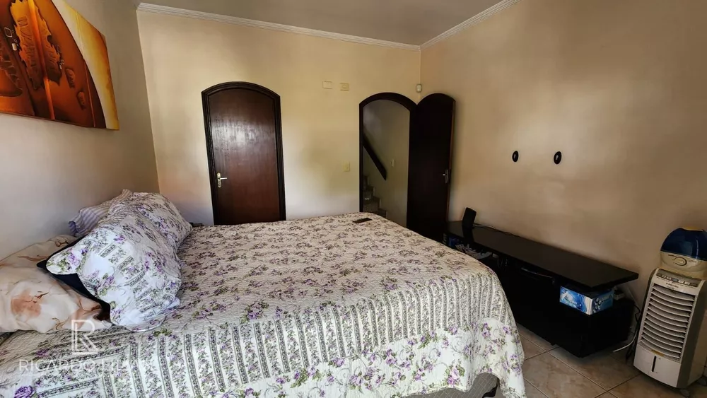 Sobrado à venda com 3 quartos, 150m² - Foto 13