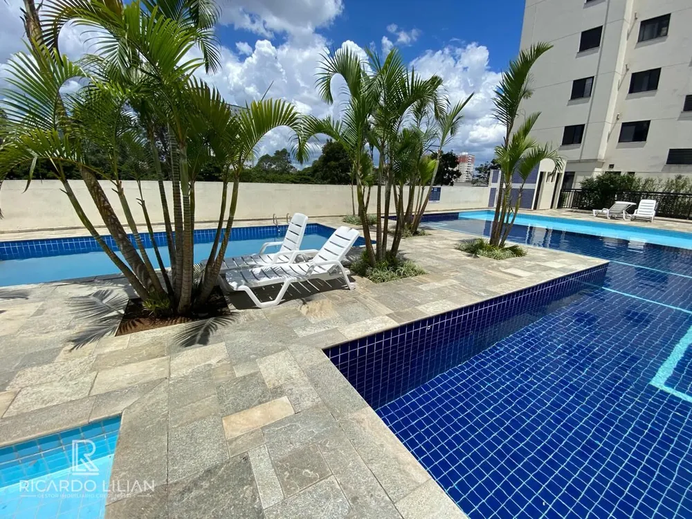 Apartamento, 2 quartos, 48 m² - Foto 8