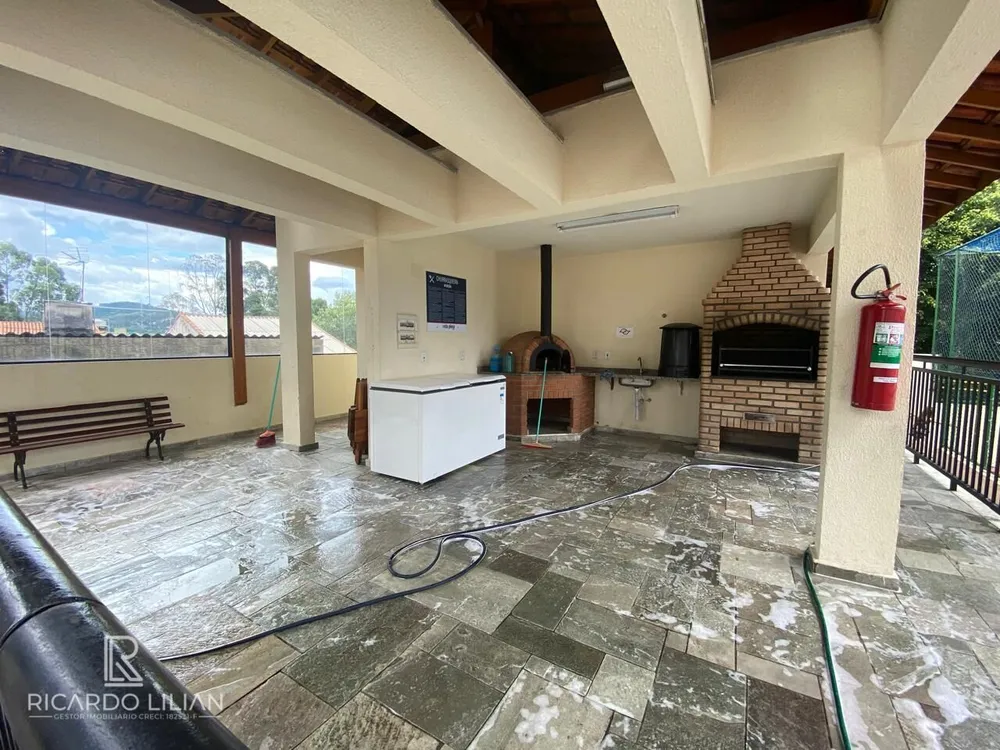 Apartamento, 2 quartos, 48 m² - Foto 12